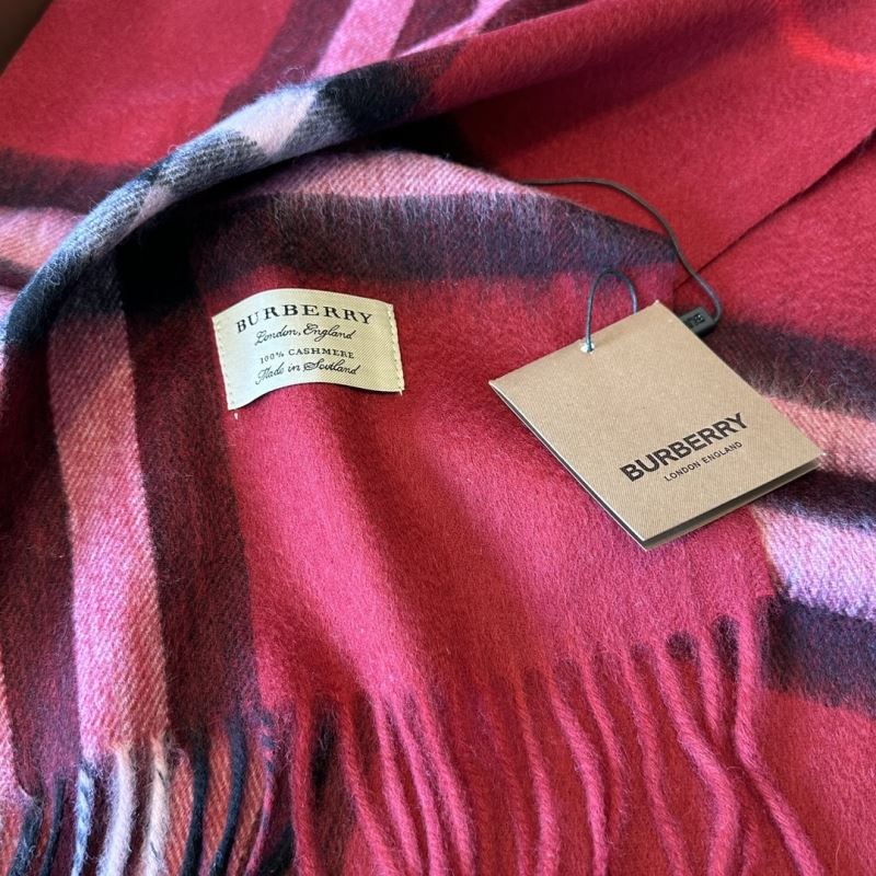 Burberry Scarf